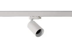 Global Tube Pro spot, hvid
