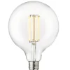 Globe LED pære, Ø125