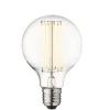 Globe LED pære, Ø80