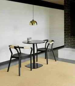 Grant Pendel Ø23, Messing