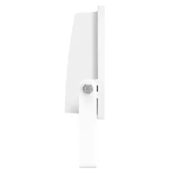 Guell Zero S/M, symmetric medium reflector 20W, hvid
