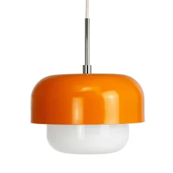 Haipot D23 pendel, orange