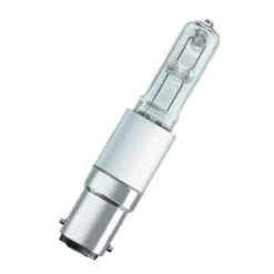 Halogen 100W B15D