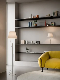 Hover bordlampe