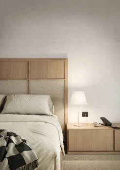 Hover bordlampe