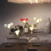 I Ricchi Poveri Toto bordlampe, hvid