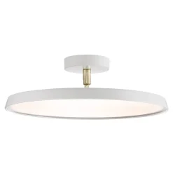 Kaito Pro 30 loftlampe, hvid