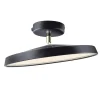 Kaito Pro 40 loftlampe, sort