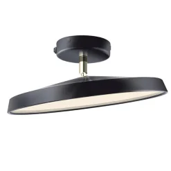 Kaito Pro 40 loftlampe, sort