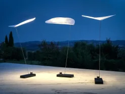 Koyoo batteri bordlampe