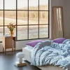 Kumu bordlampe, hvid