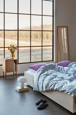 Kumu bordlampe, hvid