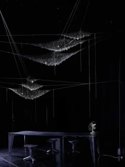 Lacrime del Pescatore loftlampe