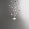 La Festa delle Farfalle pendel