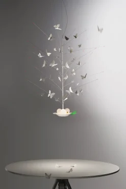 La Festa delle Farfalle pendel