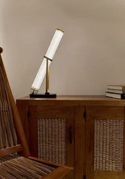 La Lampe Frechin bordlampe