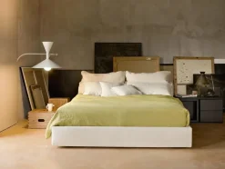 Lampe de Marseille væglampe, hvid