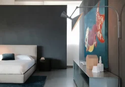 Lampe de Marseille væglampe, sort