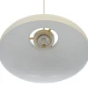Latif pendel, beige