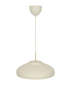 Latif pendel, beige