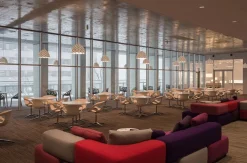 LC Shutters pendel, hvid