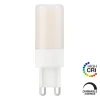 LED G9 4,5W warm dimming