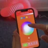 LED strip, kit (2 m smart Wifi LED strip + tilslutning)