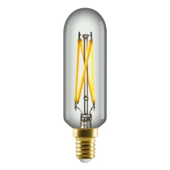 LED T30 E14 5,7W 2700K Dim Klar CRI 95