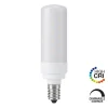LED T28 rørpære 9W E14 Dim Opal CRI 90