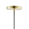 Liberty Spot pendel, guld