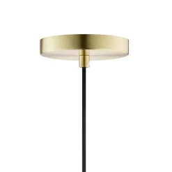 Liberty Spot pendel, guld