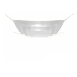 Lil Luxury loftlampe, hvid
