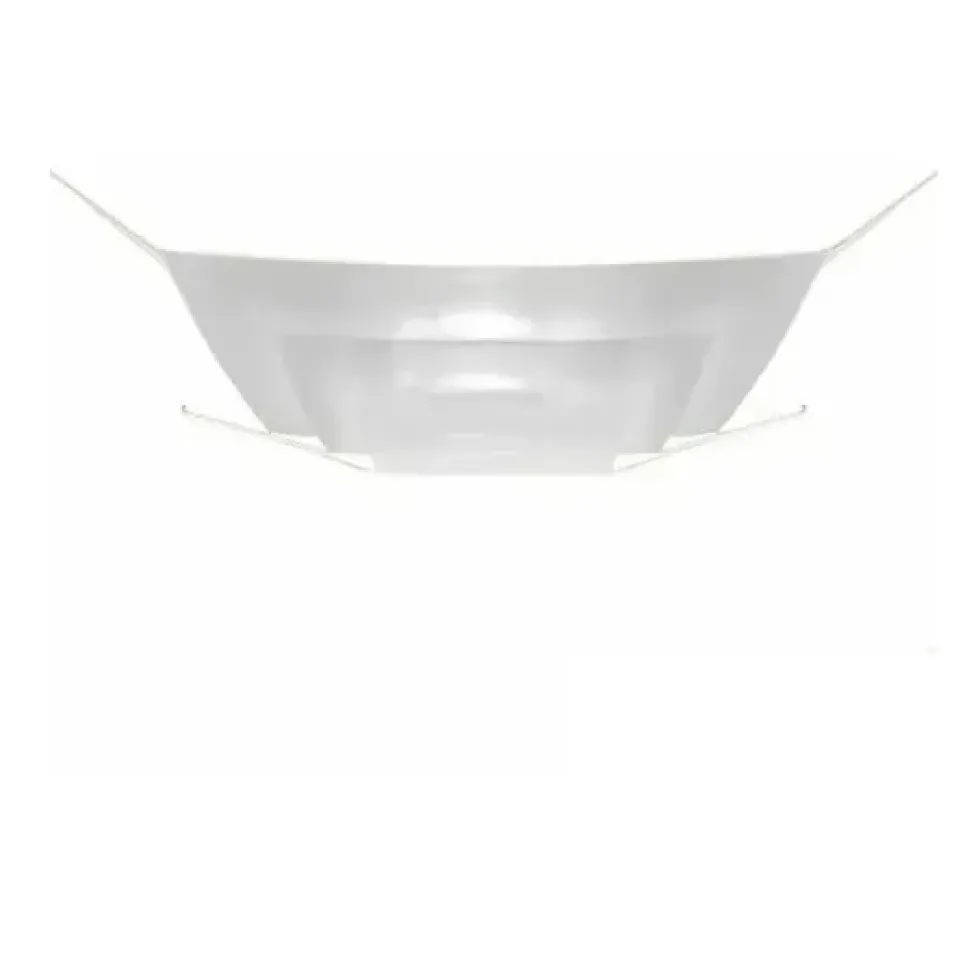 Lil Luxury loftlampe, hvid