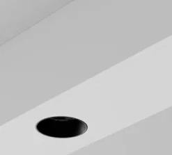 Linto NT I.12 lysarmatur, terracotta