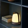 Lite-up 2.0 LED lampe, earth (ny model)