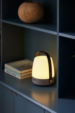 Lite-up 2.0 LED lampe, earth (ny model)