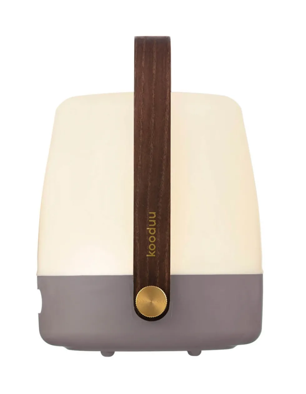 Lite-up 2.0 LED lampe, earth (ny model)