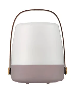 Lite-up 2.0 LED lampe, earth (ny model)