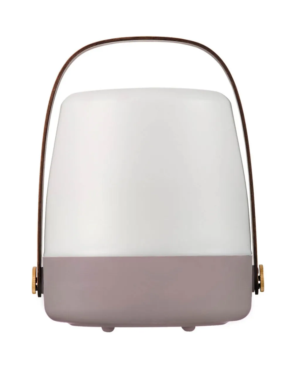 Lite-up 2.0 LED lampe, earth (ny model)