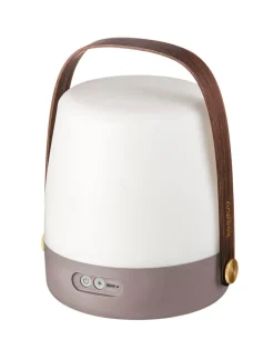 Lite-up 2.0 LED lampe, earth (ny model)