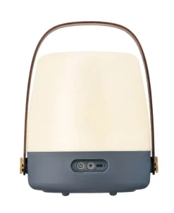 Lite-up 2.0 LED lampe, ocean (ny model)