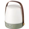 Lite-up 2.0 LED lampe, petroleum (ny model)