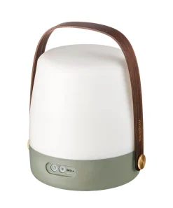 Lite-up 2.0 LED lampe, petroleum (ny model)