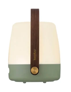 Lite-up 2.0 LED lampe, petroleum (ny model)