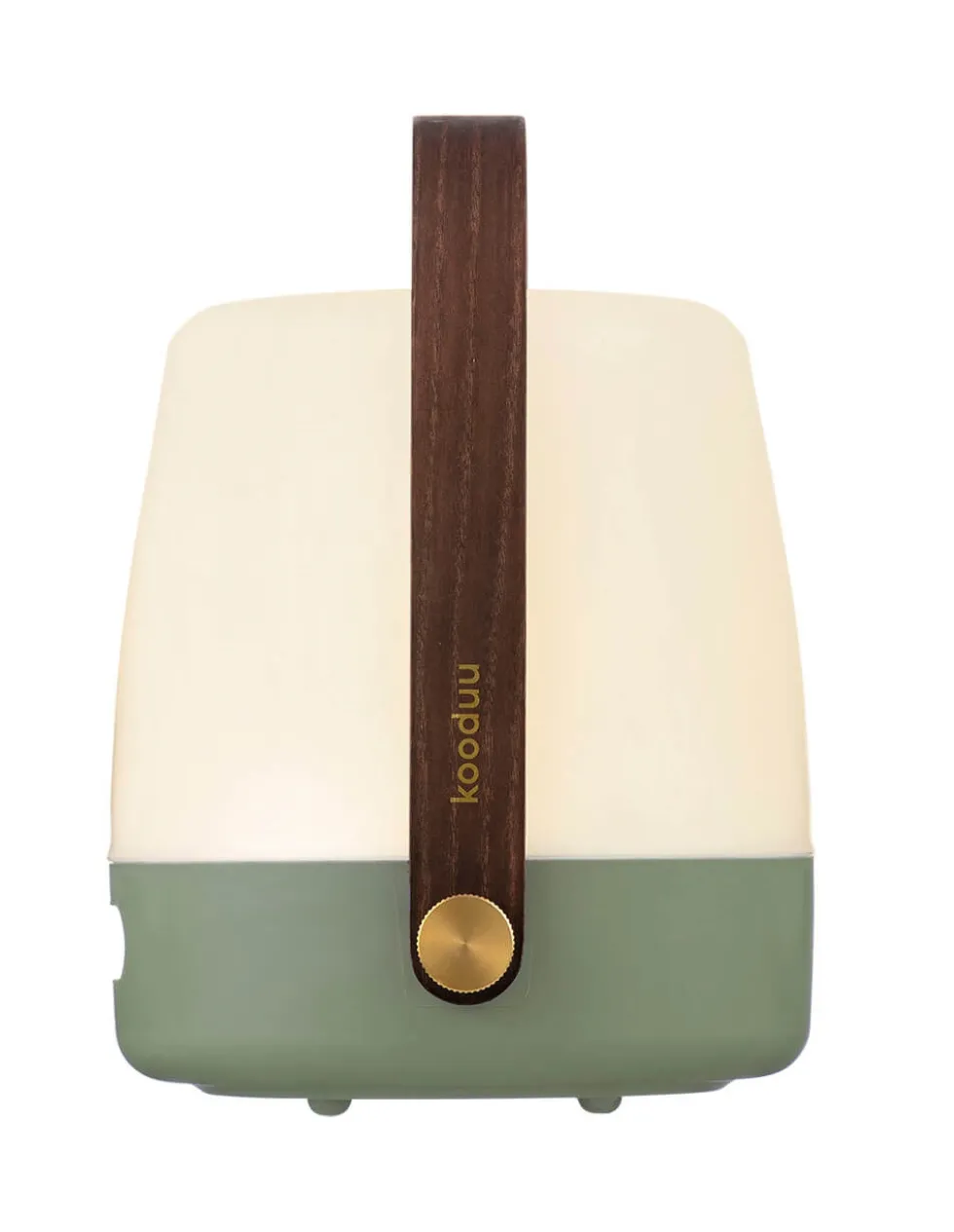 Lite-up 2.0 LED lampe, petroleum (ny model)
