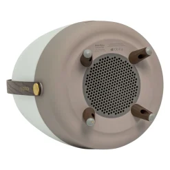 Lite-up Play 2.0 LED lampe m/JBL højtaler, earth (ny model)
