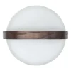 Lite-up Play 2.0 LED lampe m/JBL højtaler, ocean (ny model)