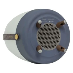 Lite-up Play 2.0 LED lampe m/JBL højtaler, ocean (ny model)