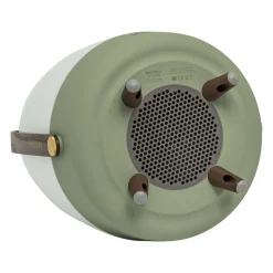 Lite-up Play 2.0 LED lampe m/JBL højtaler, petroleum (ny model)