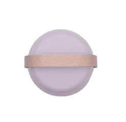 Lite-up Play Mini 2.0 LED lampe m/JBL højtaler, sand